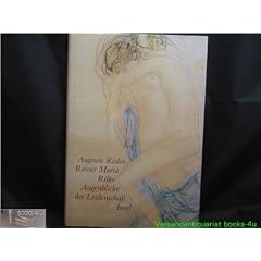 Augenblicke der Leidenschaft : aquarellierte Zeichnungen und Texte.