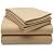 Pinzon 190 Gram Velvet Flannel Sheet Set $49.99