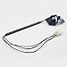 Replacement Lid Switch & Harness For 3949238 Fits Whirlpool Kenmore Washers
