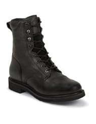 Justin Style WK691 Mens Boots - Size : 9 D