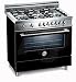 Bertazzoni Professional X365PIRNE 36