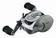 Exceler Cast Reel 8+1bb 150yd 12lb - Daiwa EXC100H, Fishing Reels