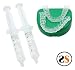 Upper + Lower Custom Dental Teeth Whitening/Bleaching Trays