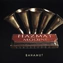 Bahamat