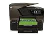 HP Officejet Pro 8600 Premium e-All-in-One Wireless Color Printer with Scanner, Copier & Fax