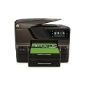 All-in-One Wireless Inkjet Printer w/ Duplex & Networking