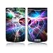 Static Discharge Design Protective Skin Decal Sticker for Motorola RAZR V3xx Cell Phones