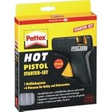 Produkt-Bild: pattex Hei&szlig;klebepistole Sarter-Set hot pistol
