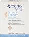 Aveeno Baby Soothing Baby Bath Treatment, Fragrance Free, 5-Count Packets (Pack of 2)
