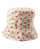 Baby Nay Tulips Roll Brim Hat