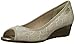 Anne Klein Sport Womens Camrynne Open Toe Casual Wedge Sandals