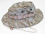 BOONIE HAT--Desert Digital