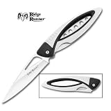 Sporting Goods : Ridge Runner Tactical Operations Folding Knife