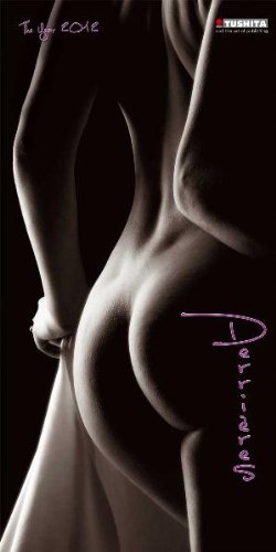 Produkt-Bild: Derrieres 2012 Decor Calendar. Velvet Edition