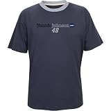 Chase Authentics Jimmie Johnson Rally Arch Ringer T-Shirt