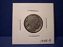 1935-S Buffalo Nickel