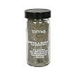 Morton & Bassett Thyme, 1-Ounce Jars (Pack of 3)