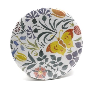Voysey Pocket Mirror (Assorted)