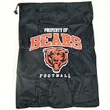 Chicago Bears Laundry Bag NFL Official