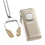 Nokia BH-800 Bluetooth Headset Silver White