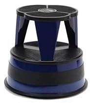 Kik Step &ndash; Blue