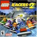 Lego LEGORACERS2 Racers 2 [windows 98/me/2000/xp]