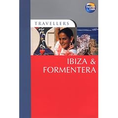 Travellers Ibiza & Formentera, 3rd (Travellers Guides)