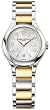 NEW BAUME & MERCIER ILEA LADIES WATCH 8773