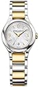 Baume and Mercier Ilea Ladies Watch 8773