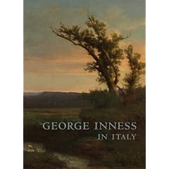 George Inness in Italy