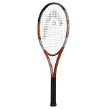 Head Liquidmetal Radical Tennis Racquet (Pre-Strung)