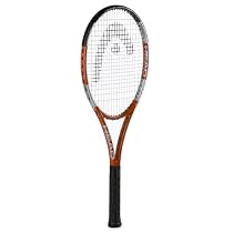 Head Liquidmetal Radical Tennis Racquet (Pre-Strung)