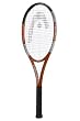 Head Liquidmetal Radical Tennis Racquet (Pre-Strung)