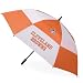 Cleveland Browns Vented Canopy Golf Umbrella
