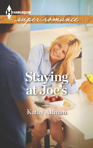 Staying at Joe's (A Castle Creek Romance)