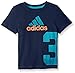 Adidas Boys' Court and Field Tee