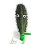 Cactus Buddy Back Scratcher - 22 inches