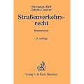 Stra�enverkehrsrecht: mit der Stra�enverkehrs-Ordnung, dem Stra�enverkehrsgesetz, den wichtigsten Vorschriften der Stra�enverkehrs-Zulassungs-Ordnung ... Rechtsstand: voraussichtlich 1.10.2009