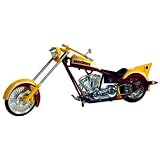 Buy Ertl Collectibles MLB OCC Choppers - Washington Redskins 1:18 Scale
