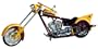 Ertl Collectibles MLB OCC Choppers - Washington Redskins 1:18 Scale