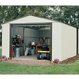 Arrow Shed Vinyl Murryhill 14' X 31'