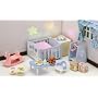 Sylvanian Families Nightlight Nursery Set