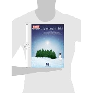 Christmas Hits: Hal Leonard Recorder Songbook