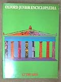 Oxford junior encyclopaedia