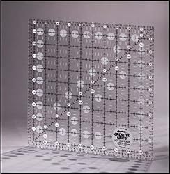SQUARE CGR[10] 10.5X10.5
