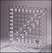 SQUARE CGR[10] 10.5X10.5