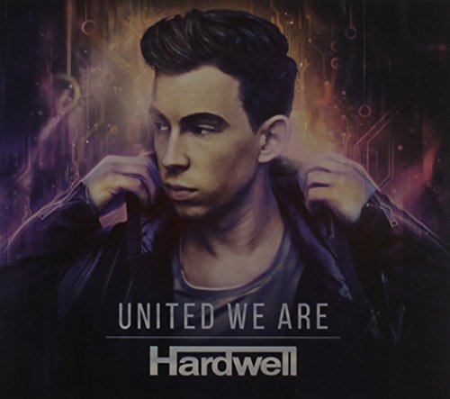 Hardwell - United We Are - Zortam Music