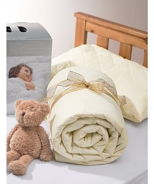Acclimatiser pillow