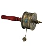 Hand-held Prayer Wheel