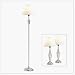 CONTEMPORARY LAMP TRIO